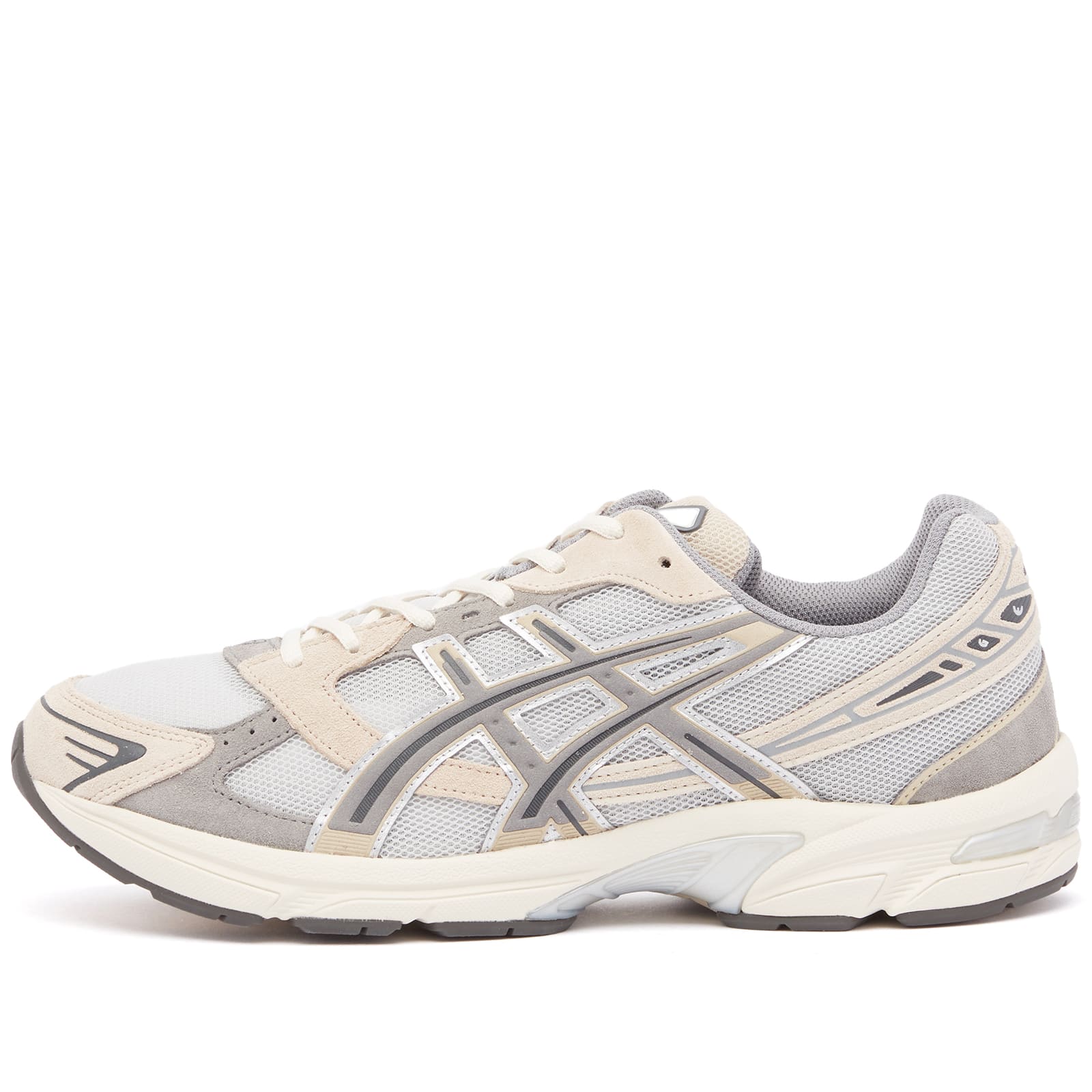 Oyster Grey Gel Kyrios Grey Asics Gel-1130 Oyster Grey Clay Grey (AR)