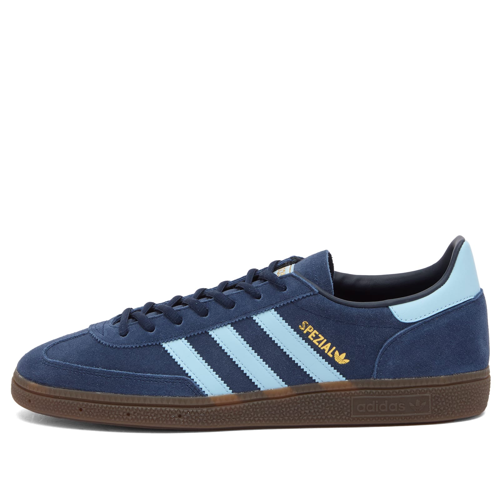 靴 adidas spezial END Path