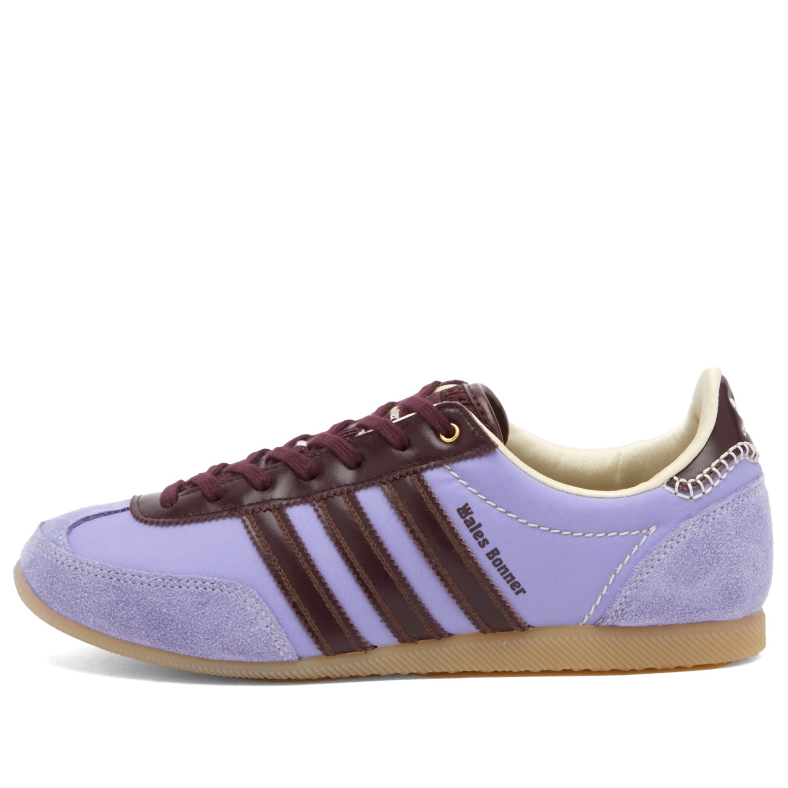 Adidas x JJJJound Superstar 90 MIG Sneaker Off White/Core Black