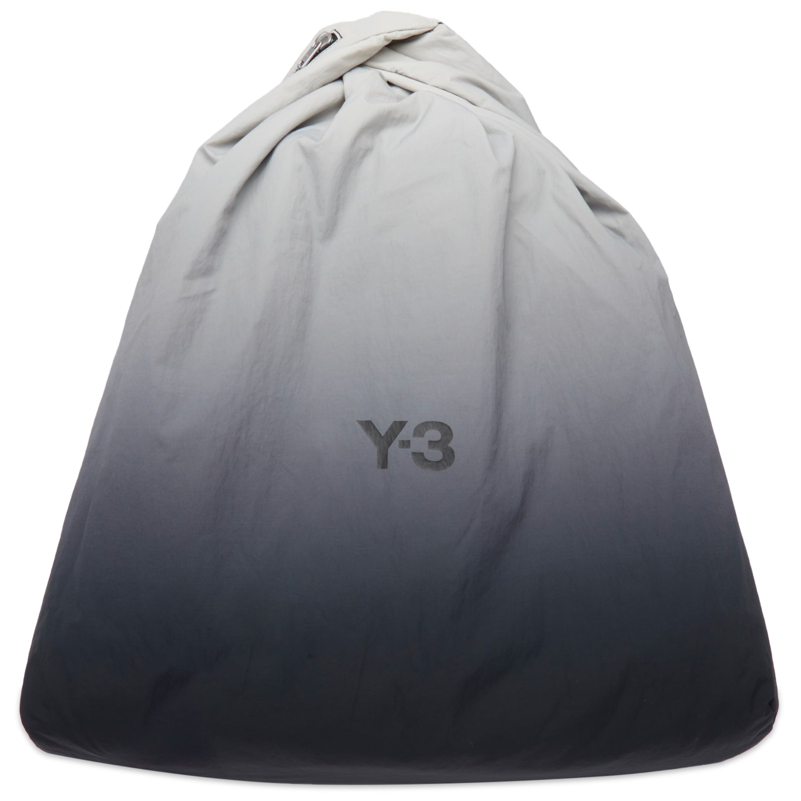 Y-3 Ombre Back Pack Grey | END. (GB)