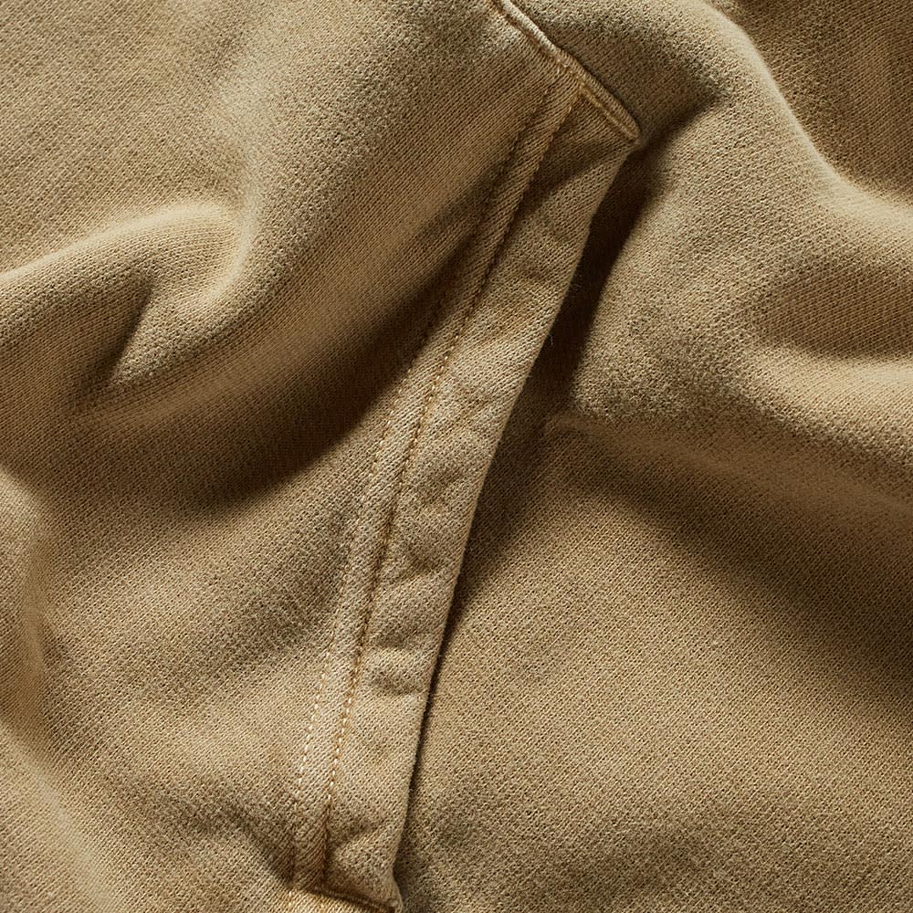 Yeezy Season 3 Relaxed Fit Hoody Military Dust | END. (US)