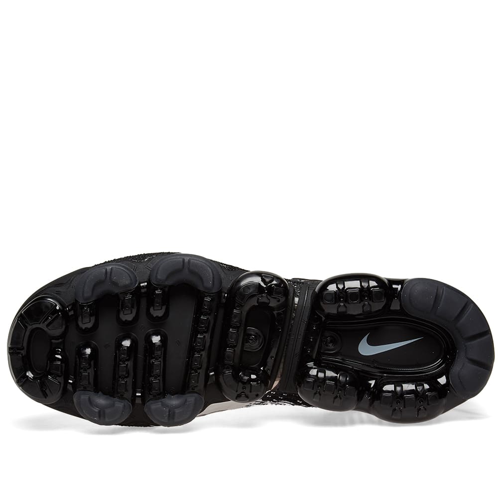 vapormax flyknit 2 size 7
