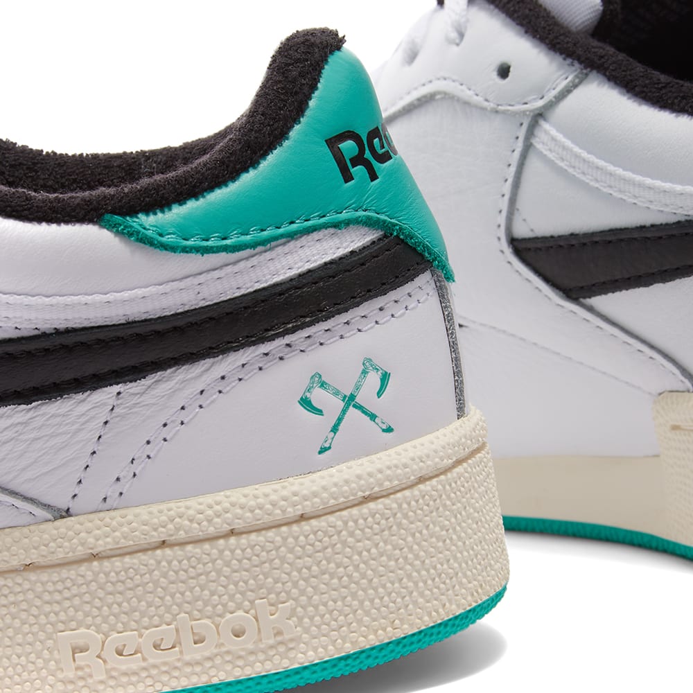 Reebok Zig Kinetica Ac Valhalla Reebok Sepatu Reebok Viking Shoes