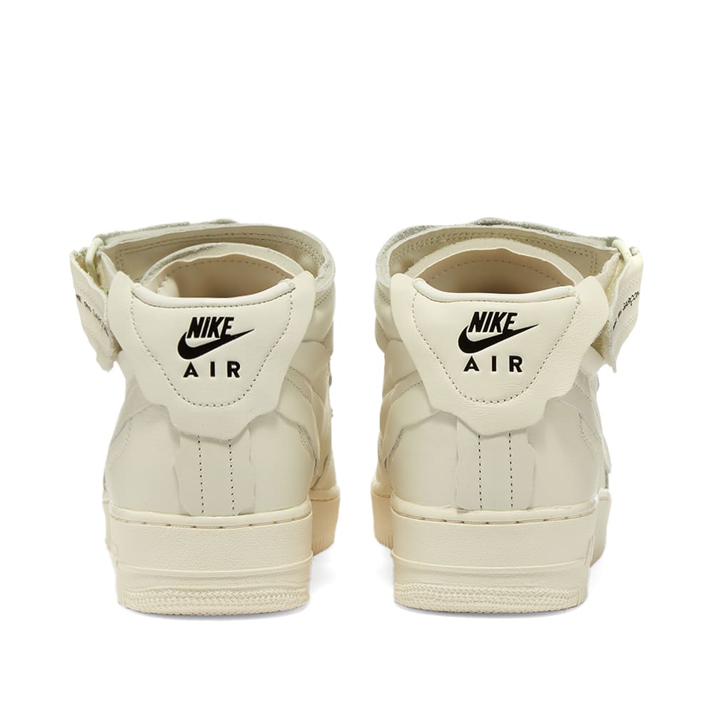 cut off air force 1