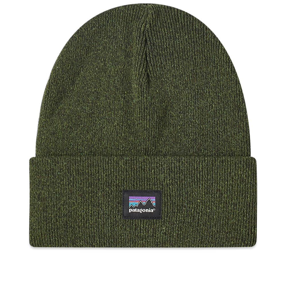 Patagonia Everyday Beanie Kelp Forest END.