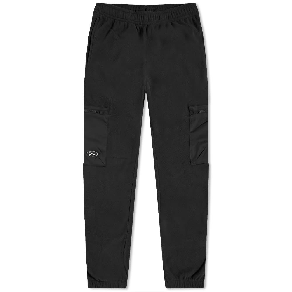 Nike SB Winterised Fleece Pant Black 