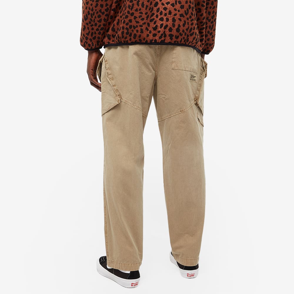 thisisneverthat Overdyed Utility Pant thisisneverthat Overdyed Utility Pant