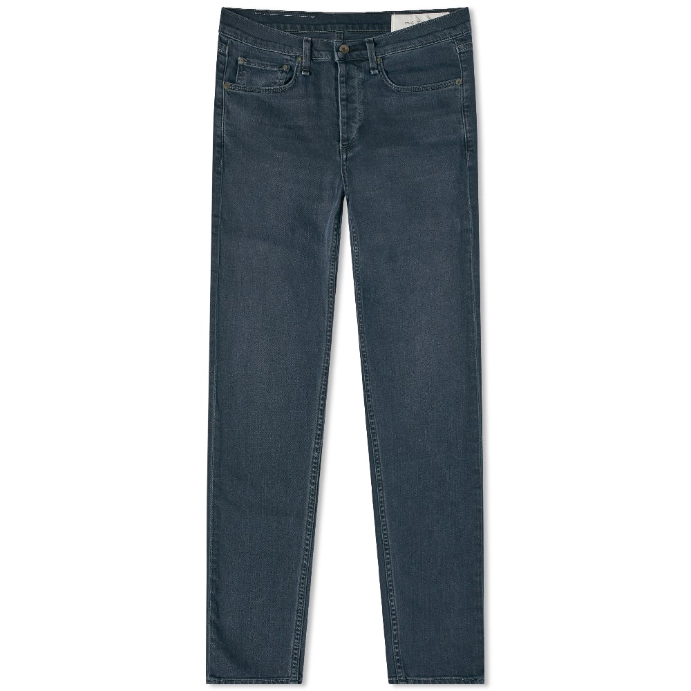 Rag \u0026 Bone Skinny Fit Jean Minna | END 
