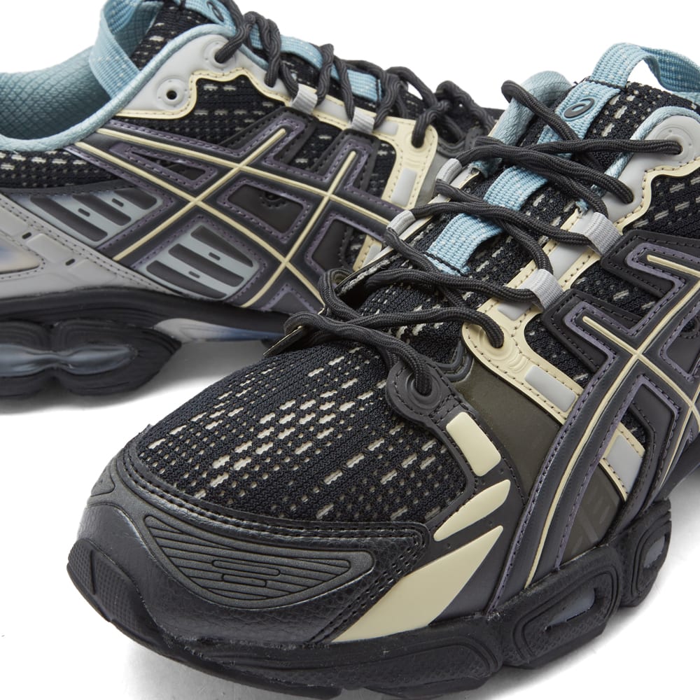 asics gel nimbus overpronation