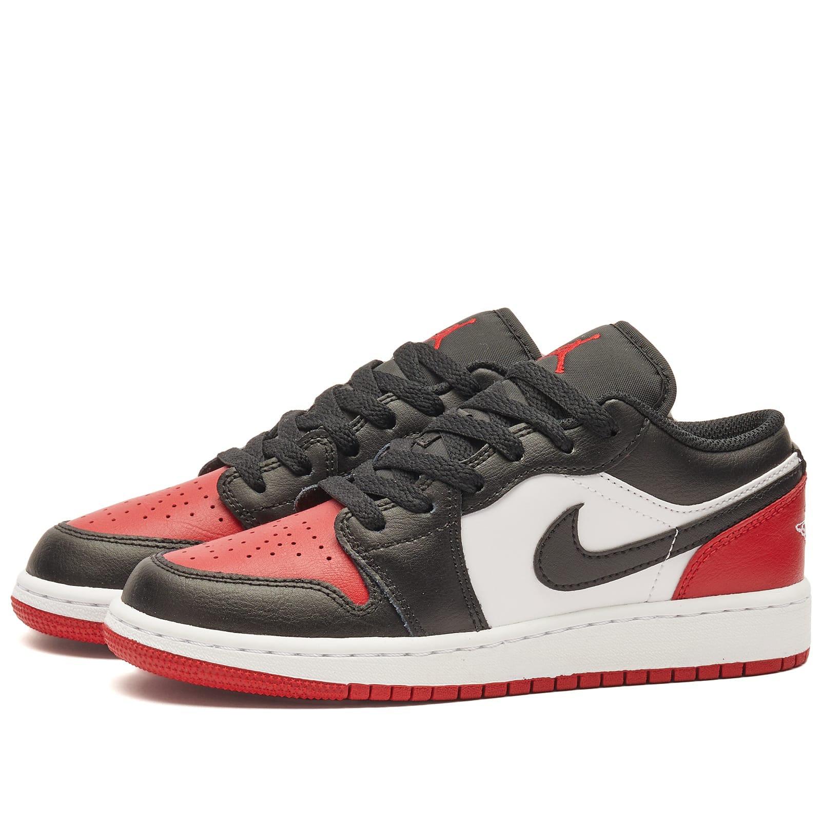 jordan one low all white