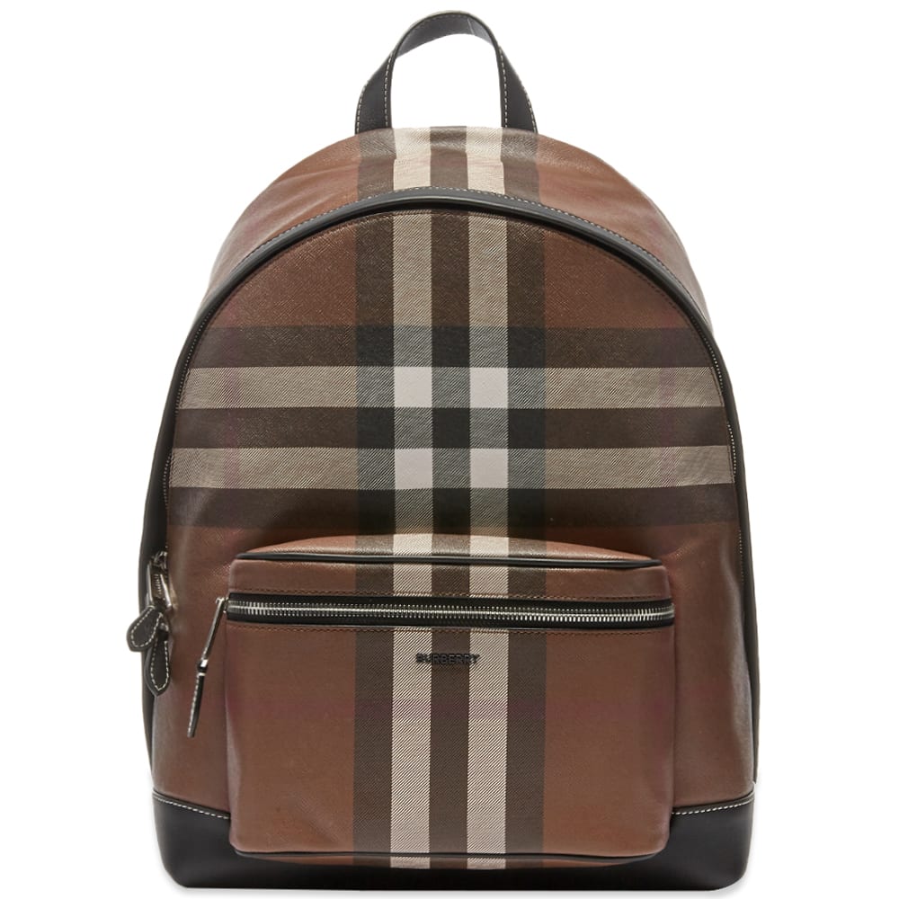 burberry jett backpack
