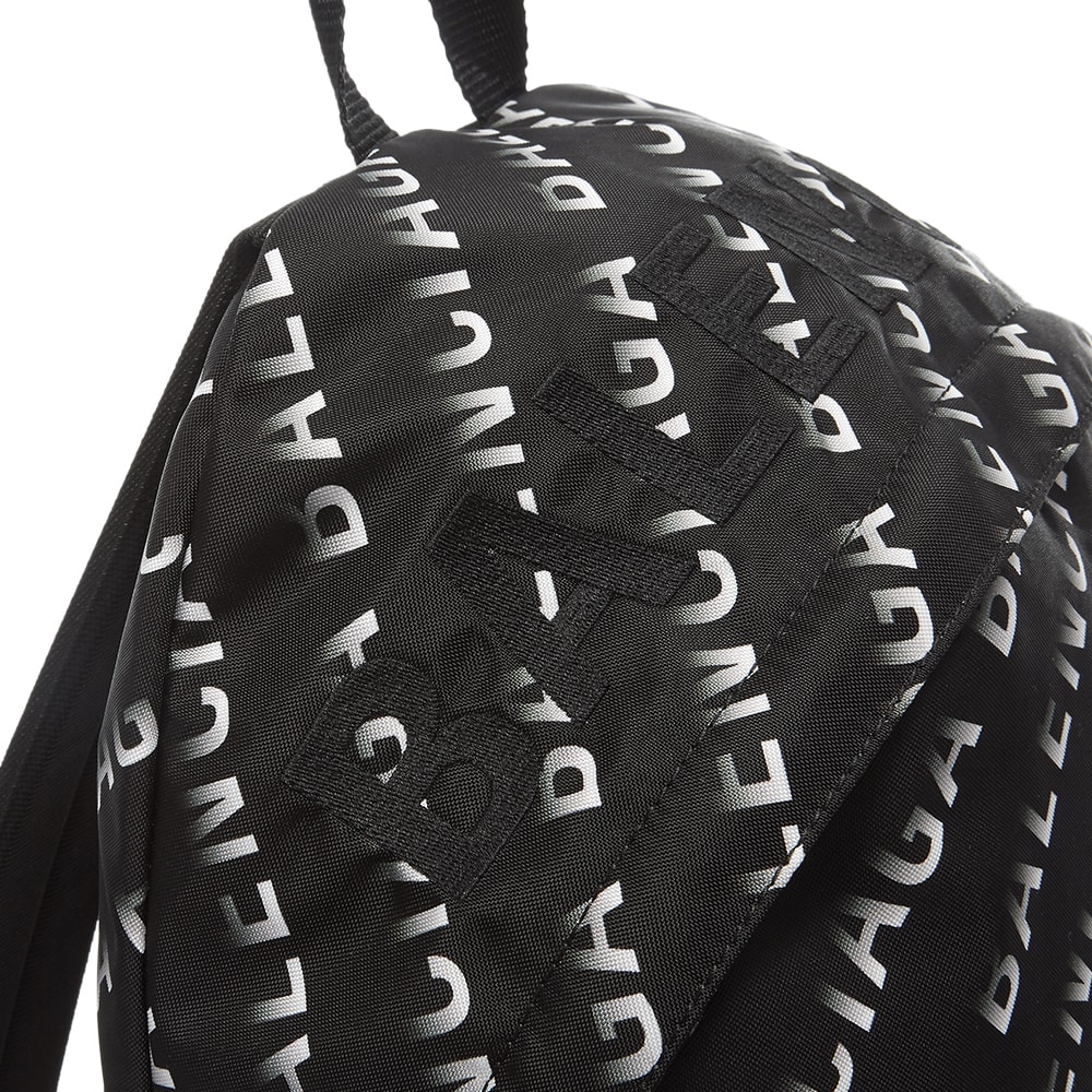 balenciaga wheel