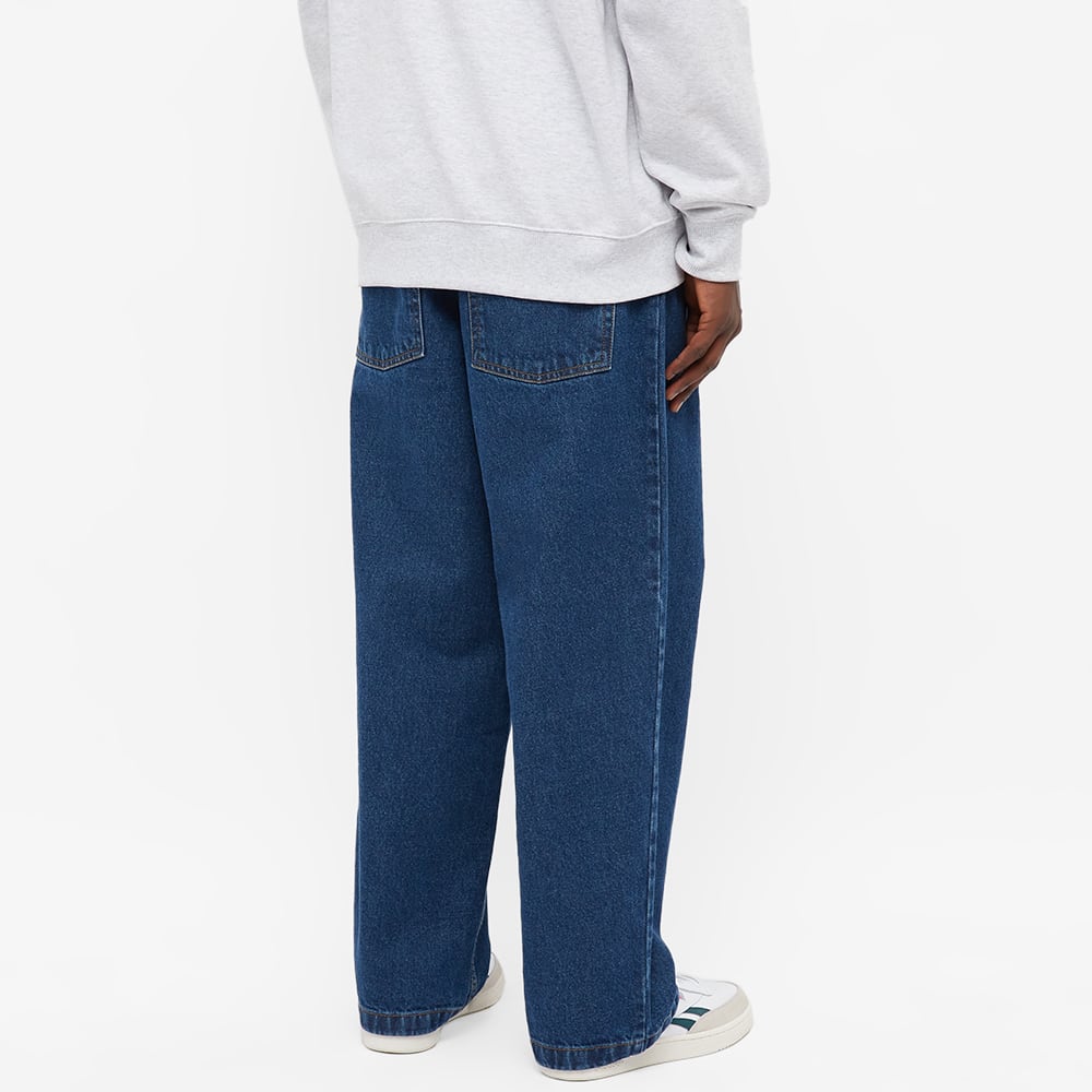 Polar Skate Co. Big Boy Jean 本物の通販 POLAR SKATE 71-MH-778S Jeans Boy Big デニム/ジーンズ