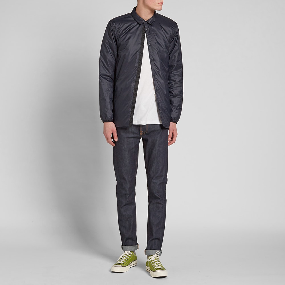 Nudie Tape Ted Jean Dry Selvedge Comfort END. (AU)