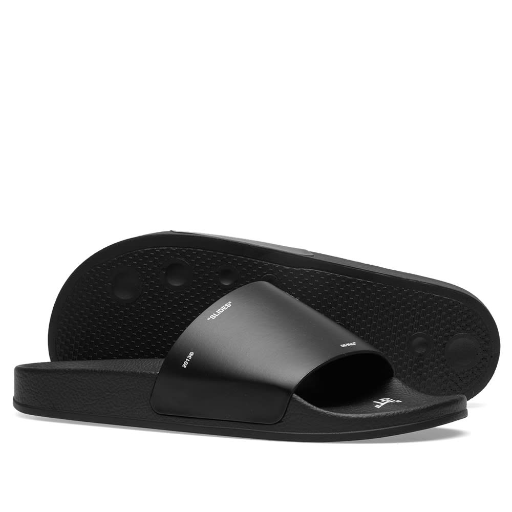 off white slides for sale