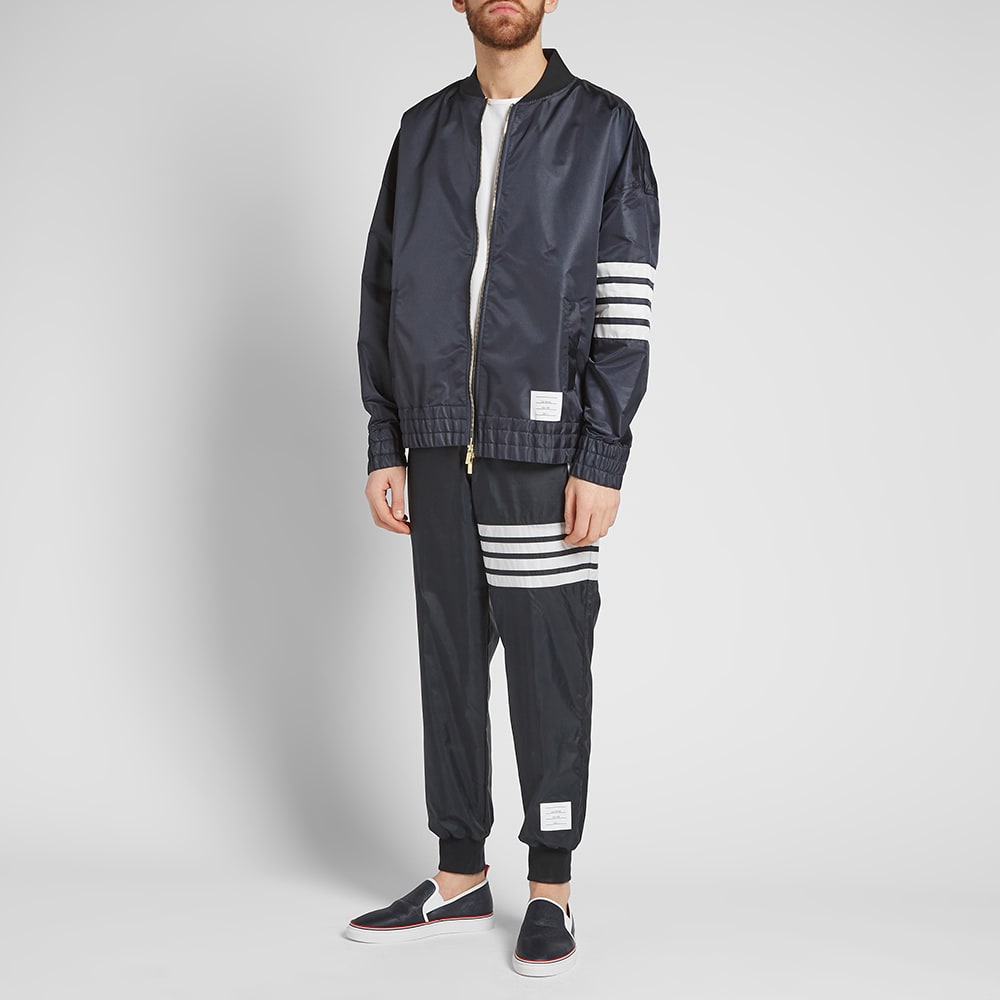 thom browne bomber jacket