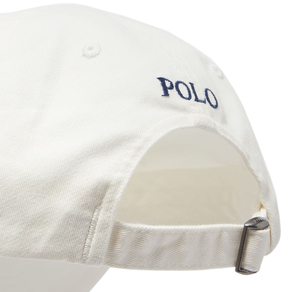polo ralph lauren classic baseball cap