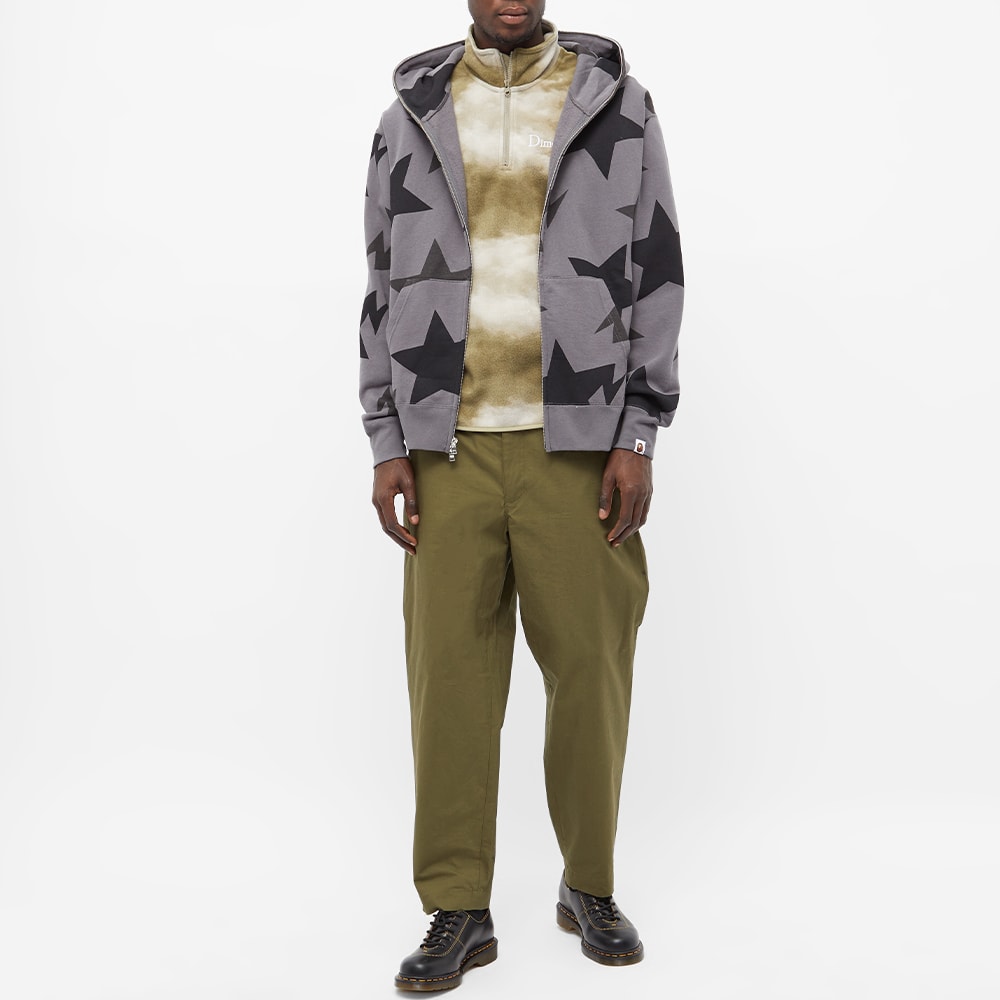 north face presley jacket