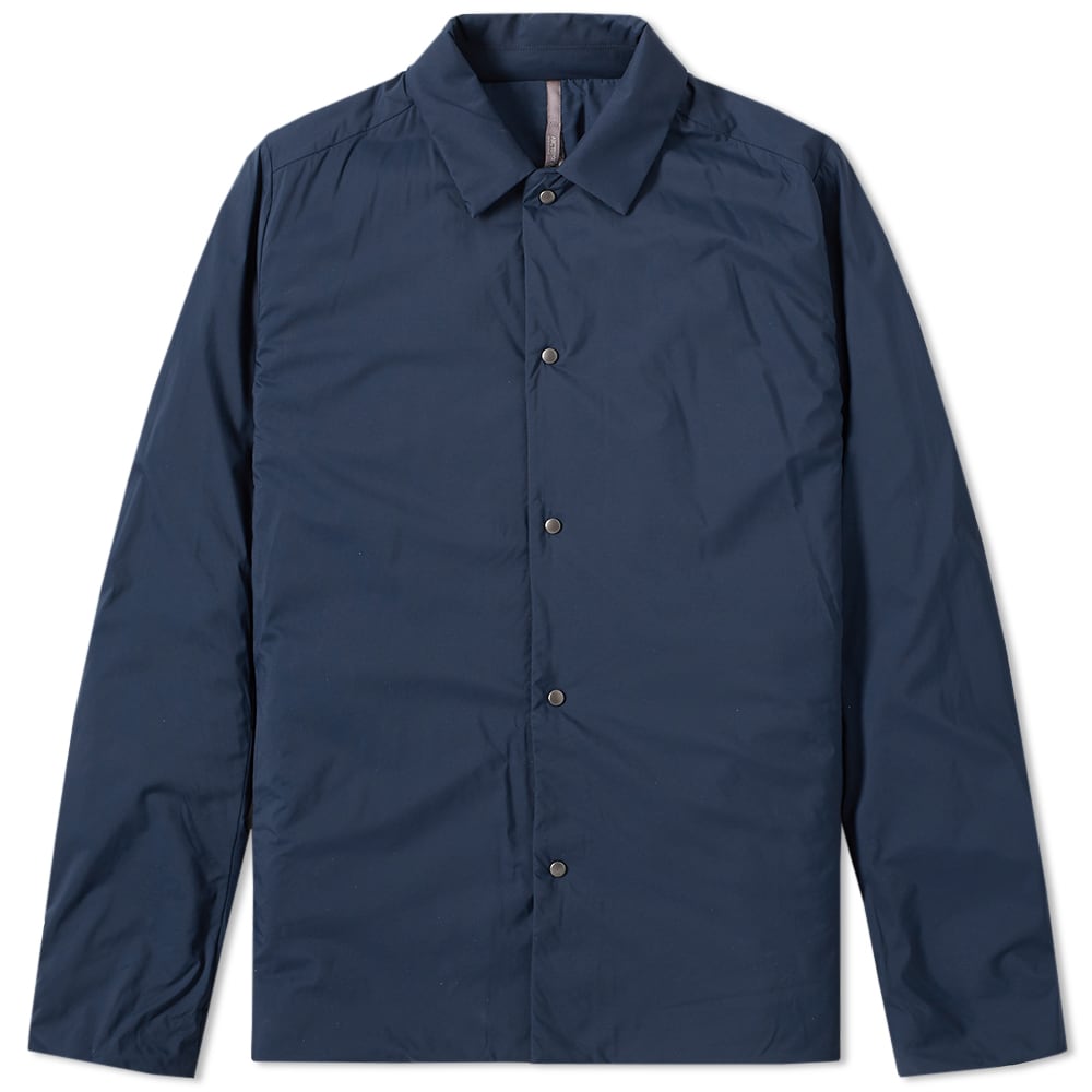 アークテリクス ヴェイランス Quoin Jacketコーチジャケット17317 Veilance quoin is