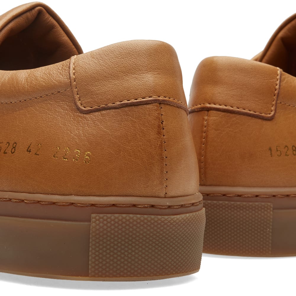 common projects achilles low tan