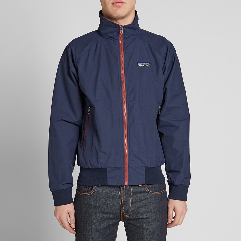Patagonia m's baggies jacket clearance