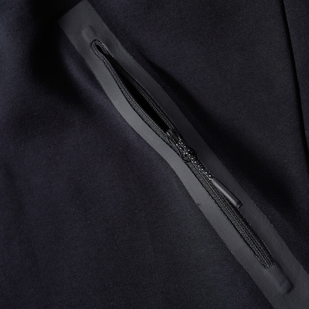 nike tech fleece jacket sizing