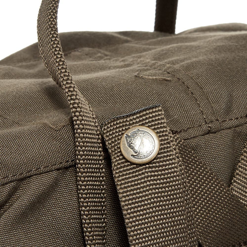 Wallpaper Fjallraven Re Kanken Dark Olive End HD
