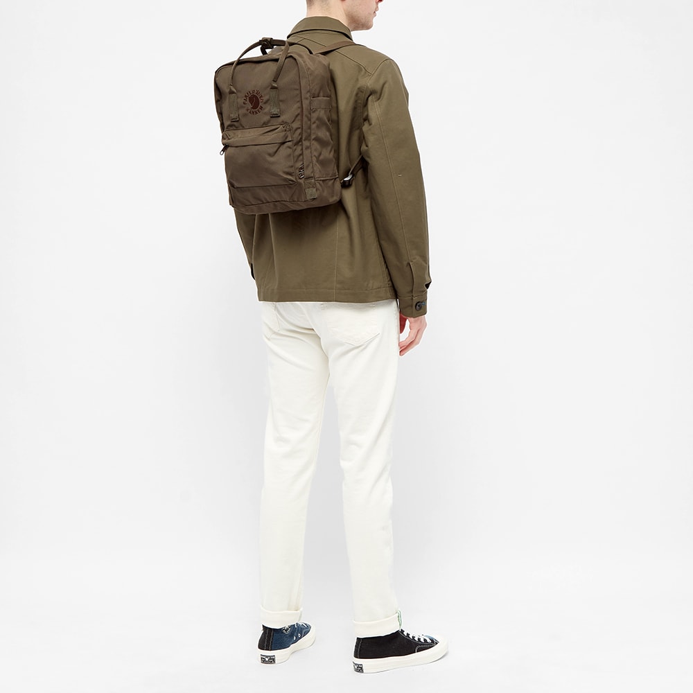 Get Wallpaper Fjallraven Re Kanken Dark Olive End Free