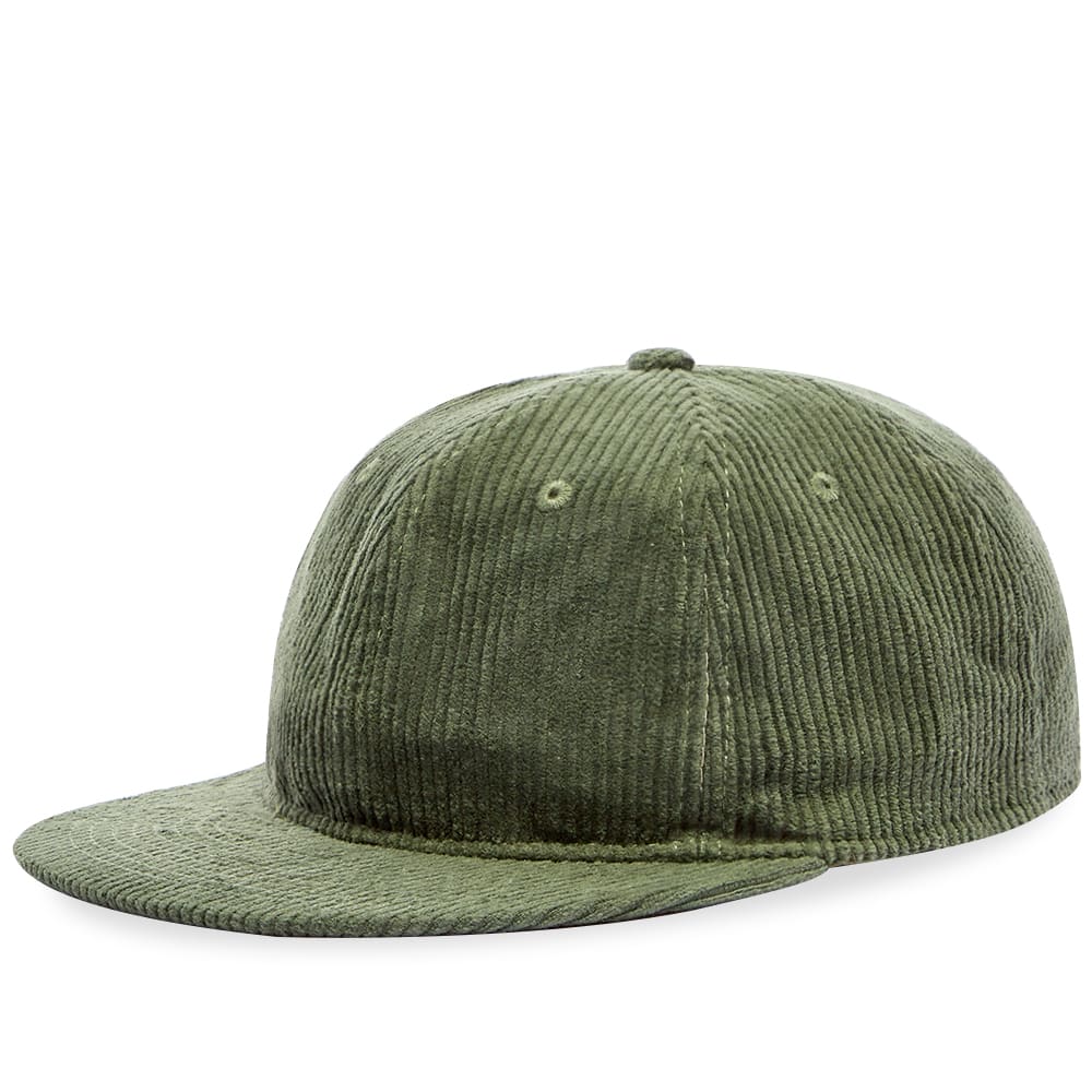Satta cord cap clearance