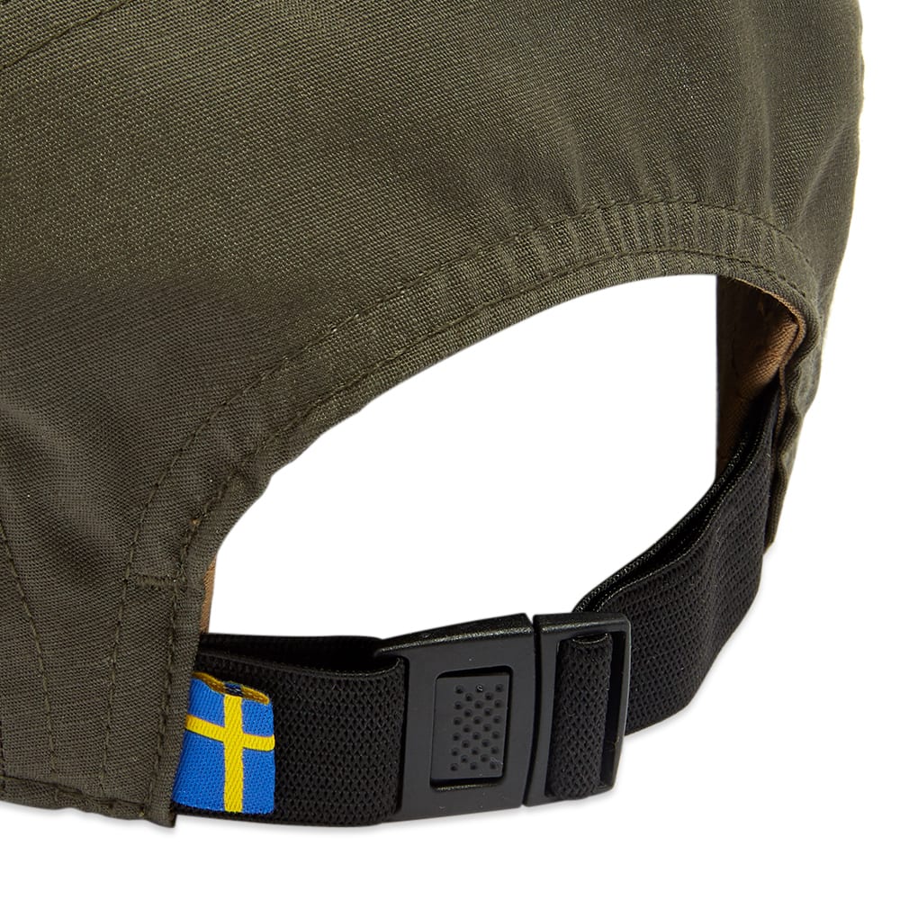 Fjällräven Samlaren Cap Mountain Grey 
