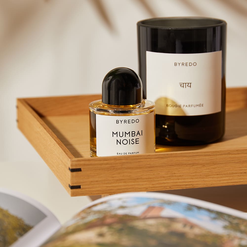 Byredo Mumbai Noise Eau De Parfum 50Ml | END. (TW)