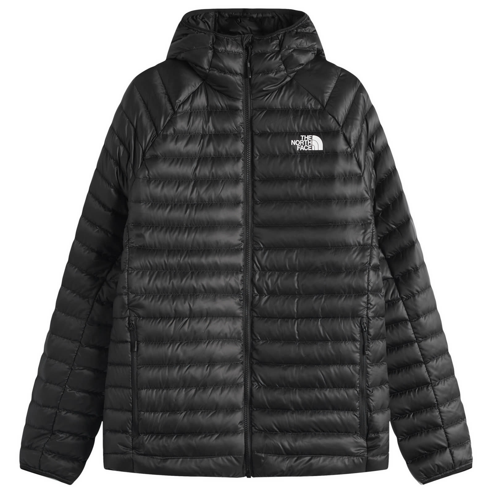 The North Face Men’s Bettaforca Lightweight Down Hoodie Tnf Black