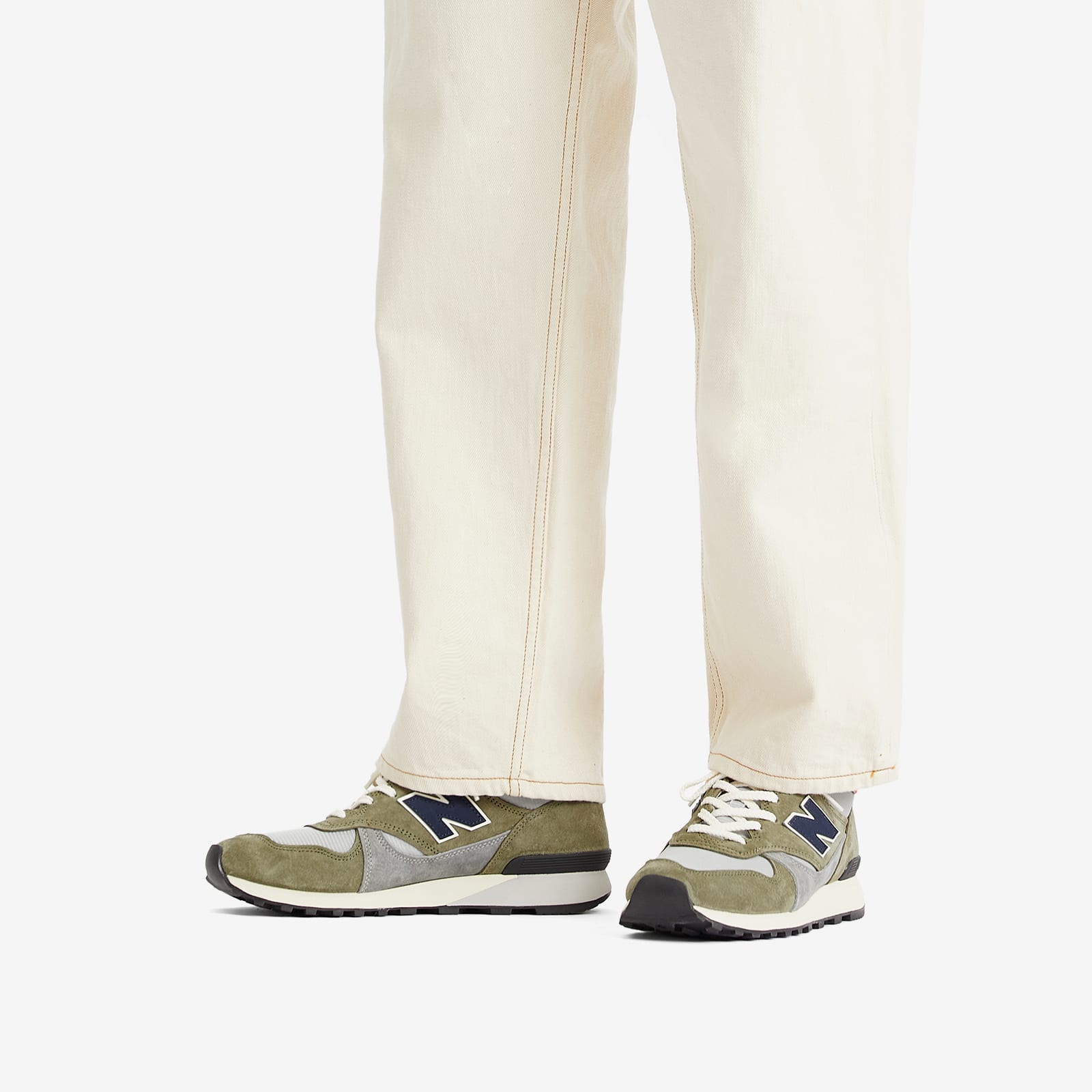 U475BA 스니커 U475BA | NEW BALANCE | 페칭 FETCHING
