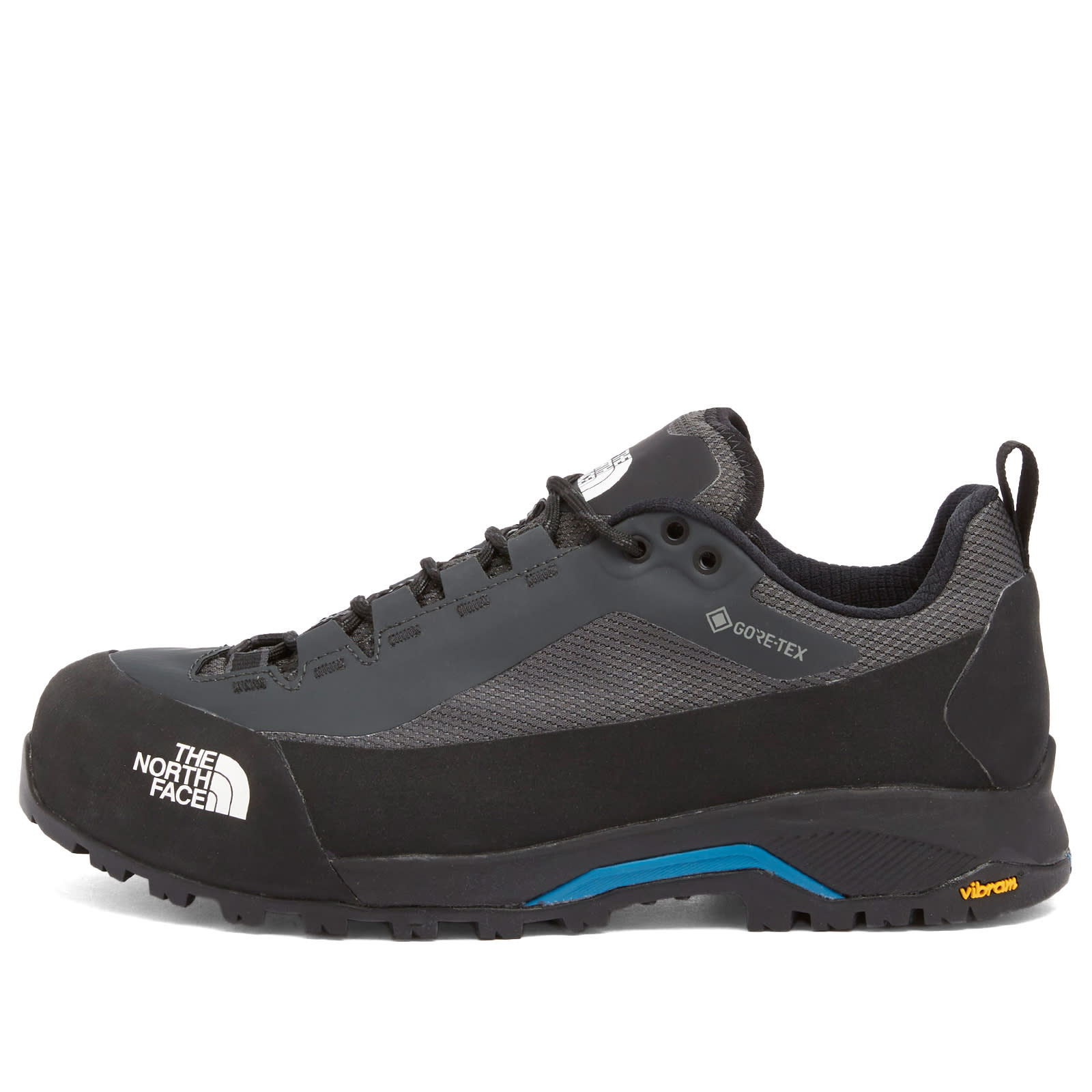 The North Face Verto Alpine GORE-TEX Sneakers Asphalt Grey