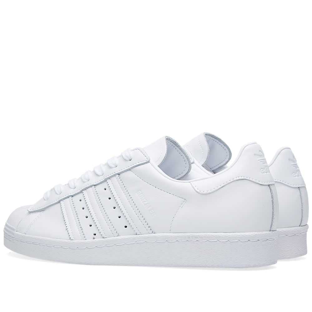 adidas superstar 80 white