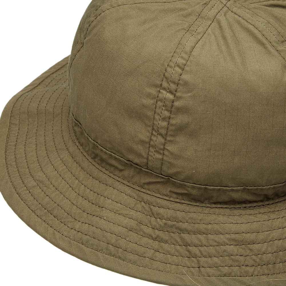 Beams Plus Army Bucket Hat Olive Drab END. (US)