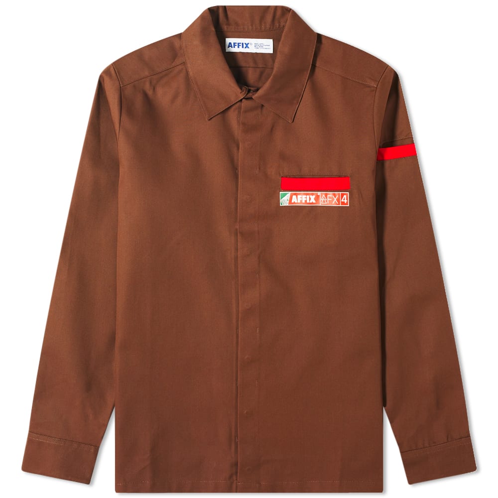 Affix beach shirt clearance