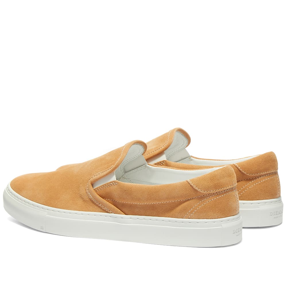 diemme slip on