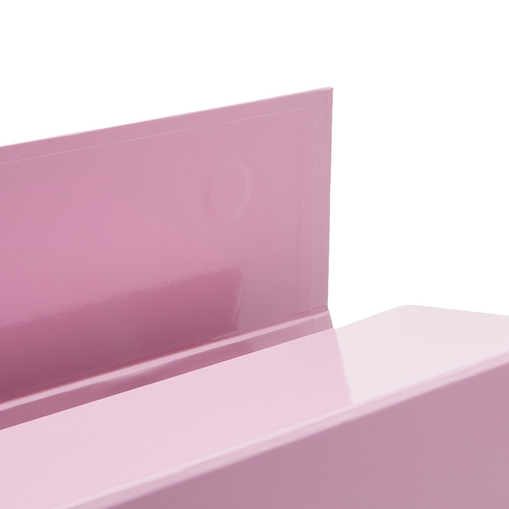HAY Colour Storage Box Small Light Pink END. (US)