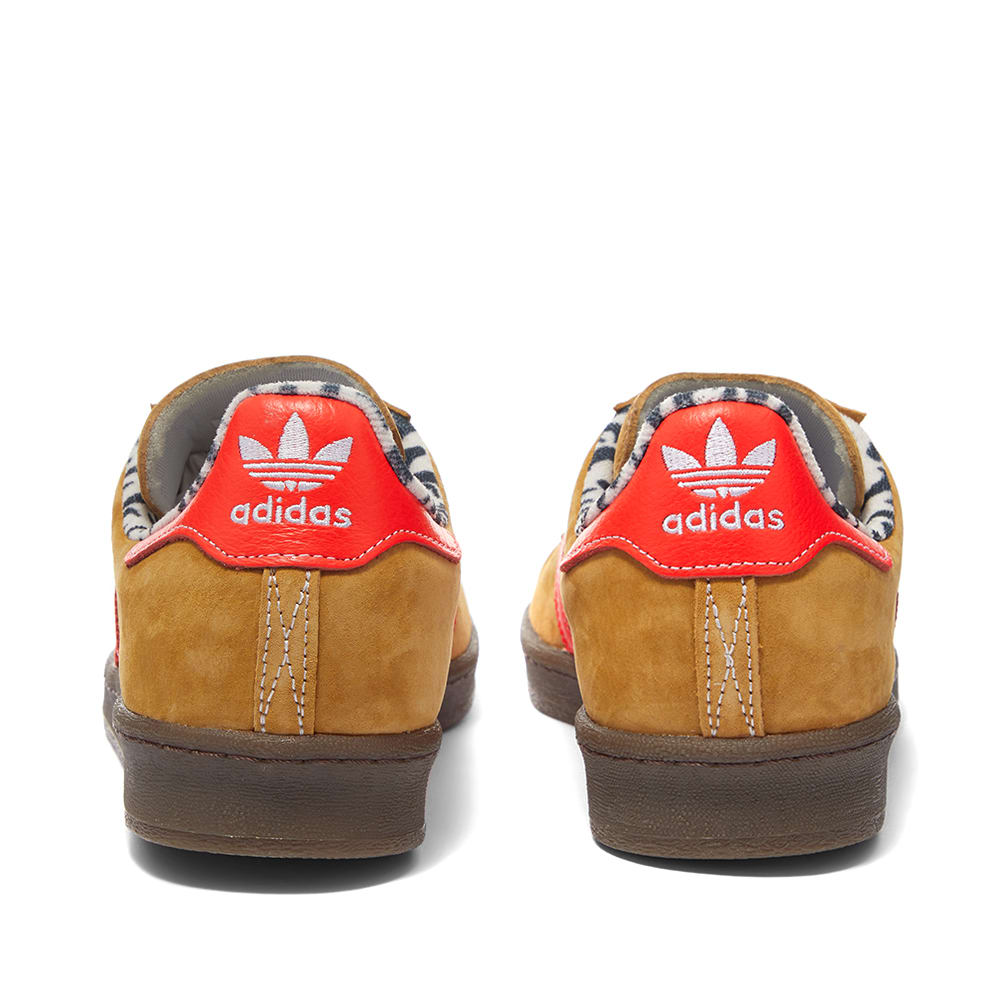 Adidas x X-Large Campus 80