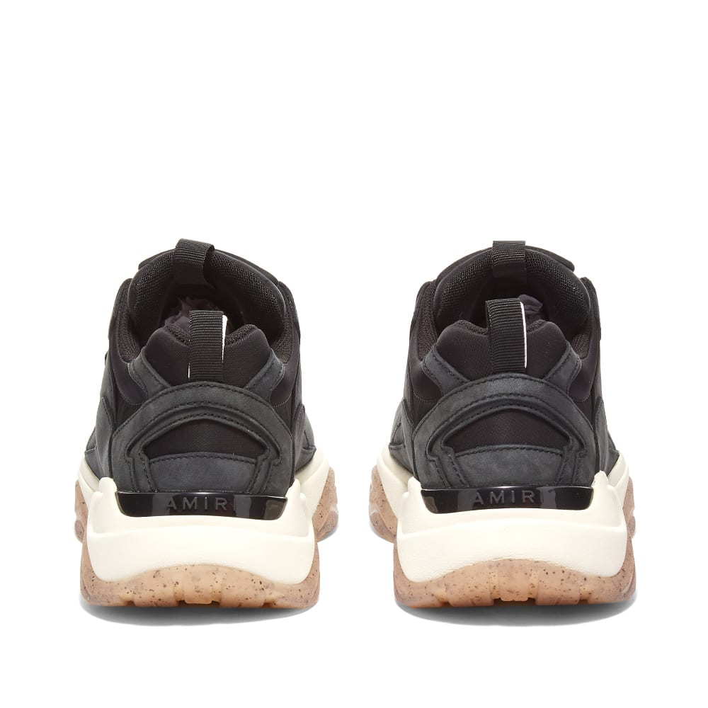 amiri bone runners black