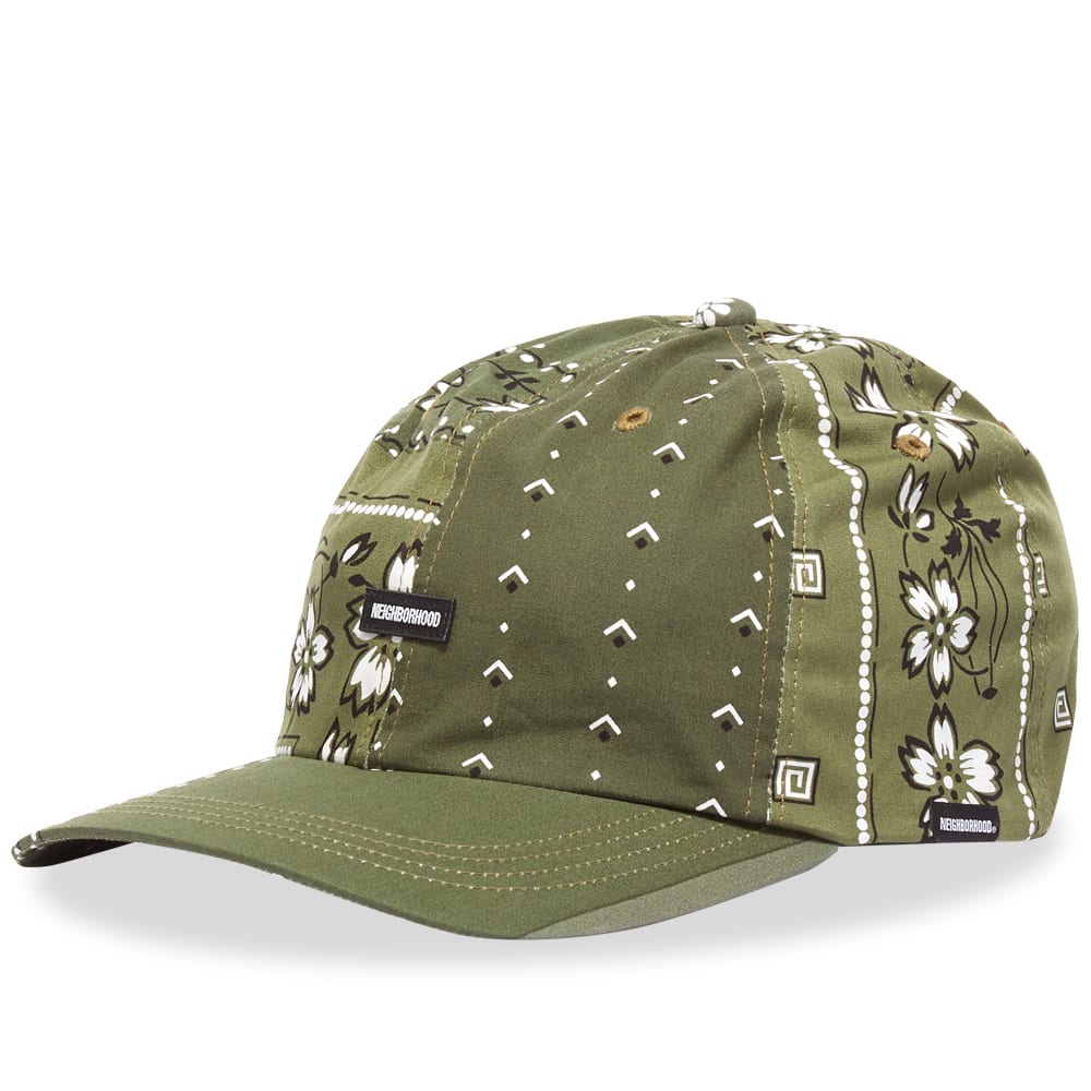帽子 NEIGHBOURHOOD BANDANA CHOPPED E-HAT NEIGHBOURHOOD BANDANA CHOPPED E-HAT | eBay