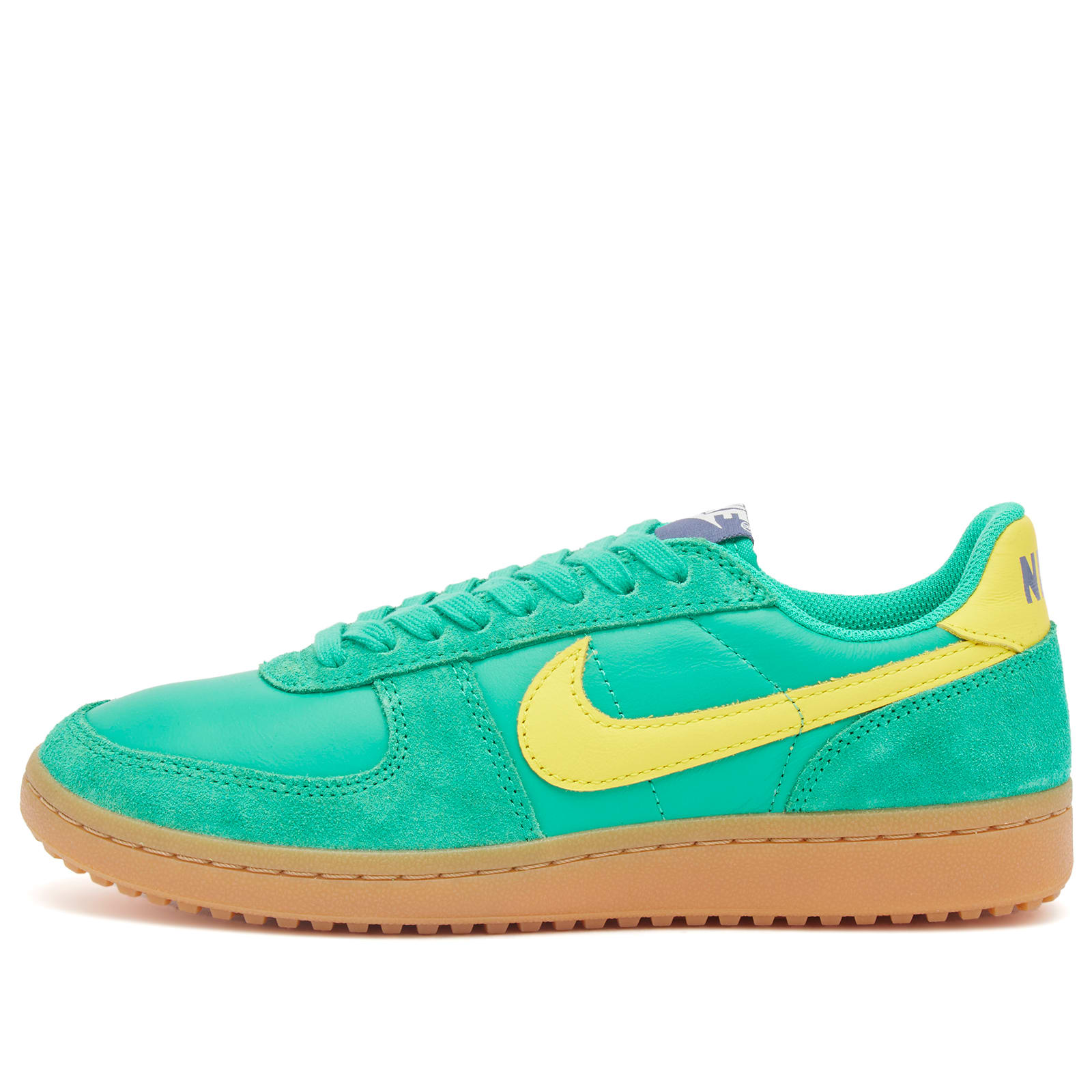 スニーカー Nike SS25 FIELD GENERAL (HV5763 324) Nike Women's Field General Green HV5763-324 | FOOTDISTRICT