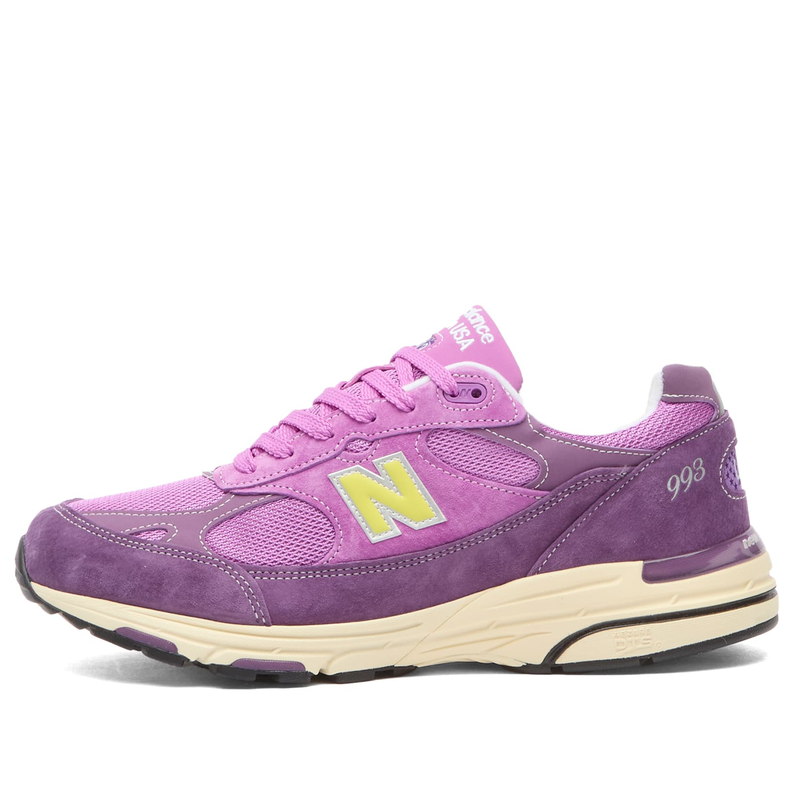 新品未使用 28cm NEW BALANCE U9934JA Path