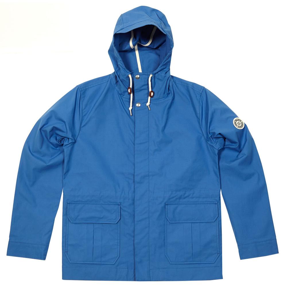Norse projects nunk winter jacket sale