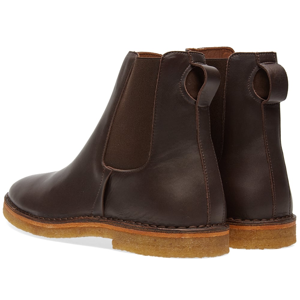 flicka chelsea boot