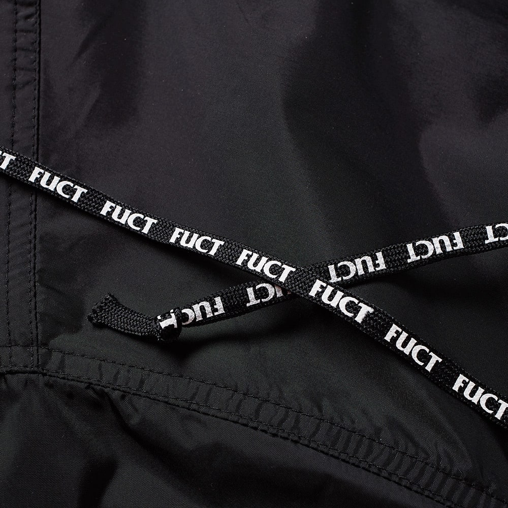 fuct coach jacket