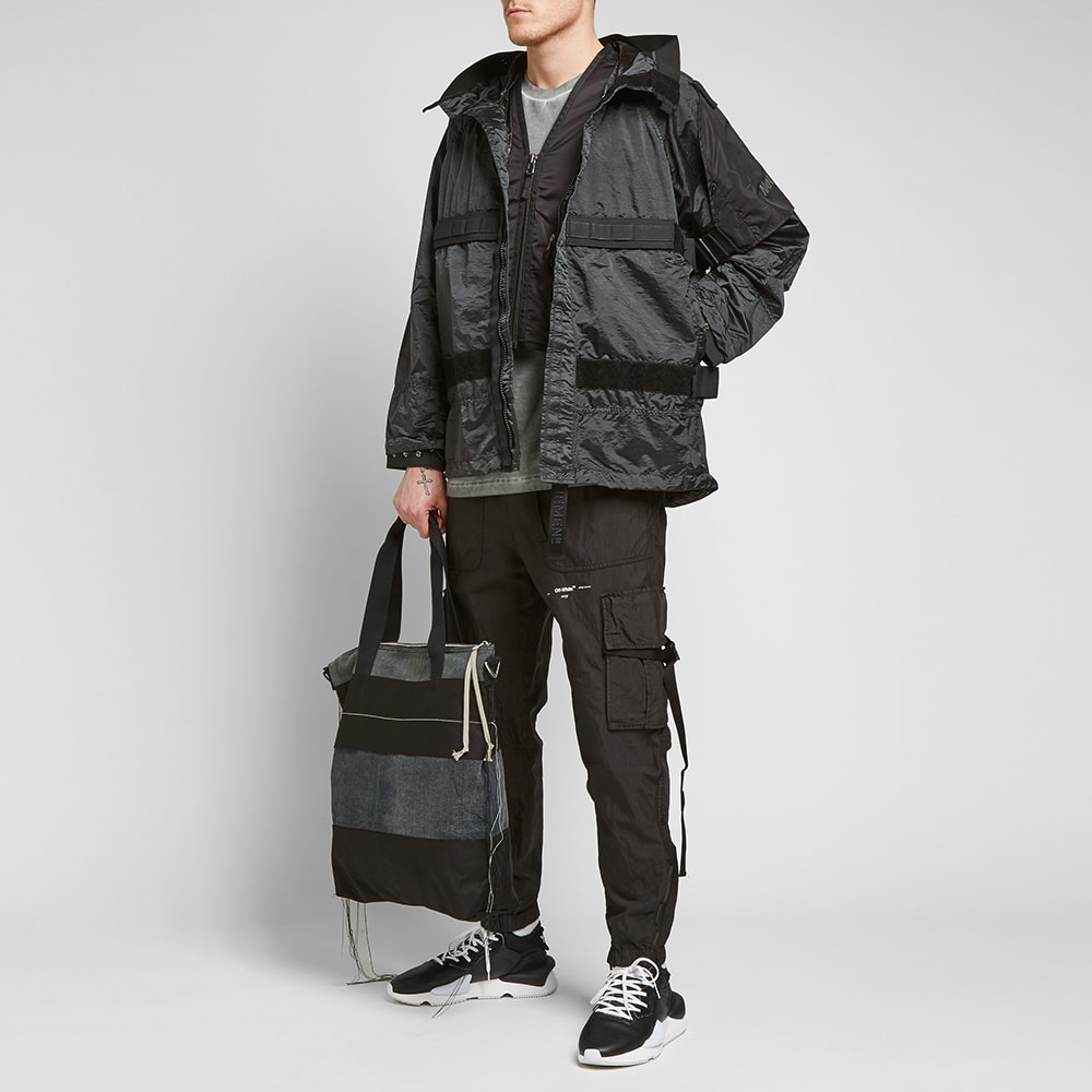 Nemen jacket sale clearance
