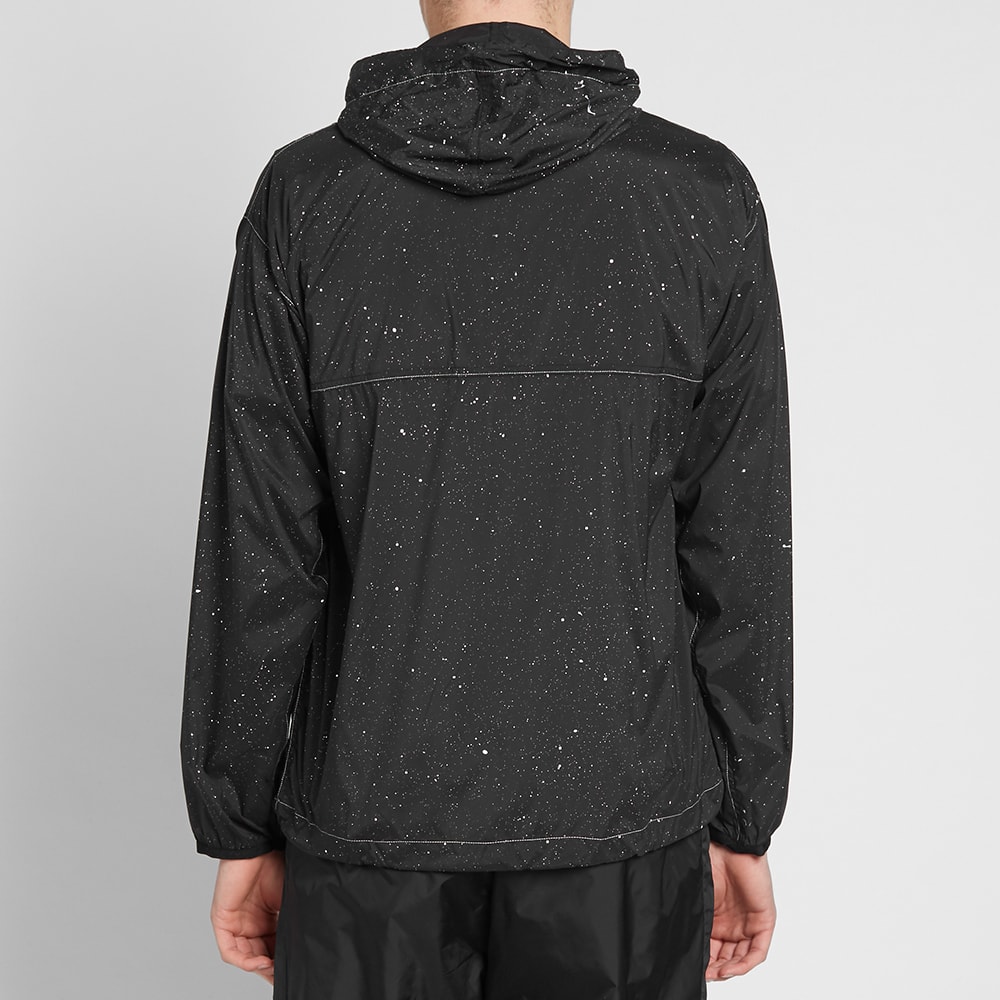 SATISFY Satisfy Popover Running Jacket,29016