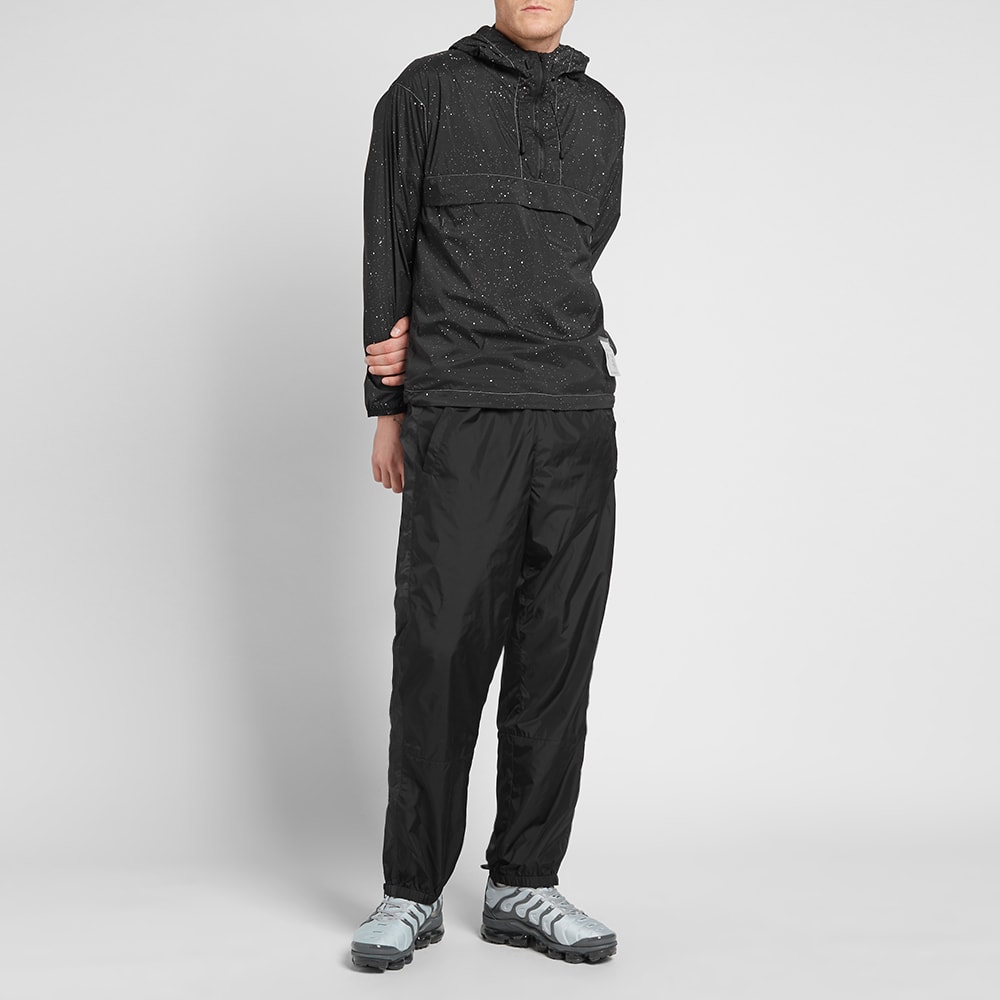SATISFY Satisfy Popover Running Jacket,29016
